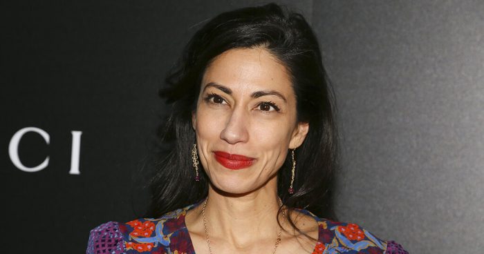 huma abedin