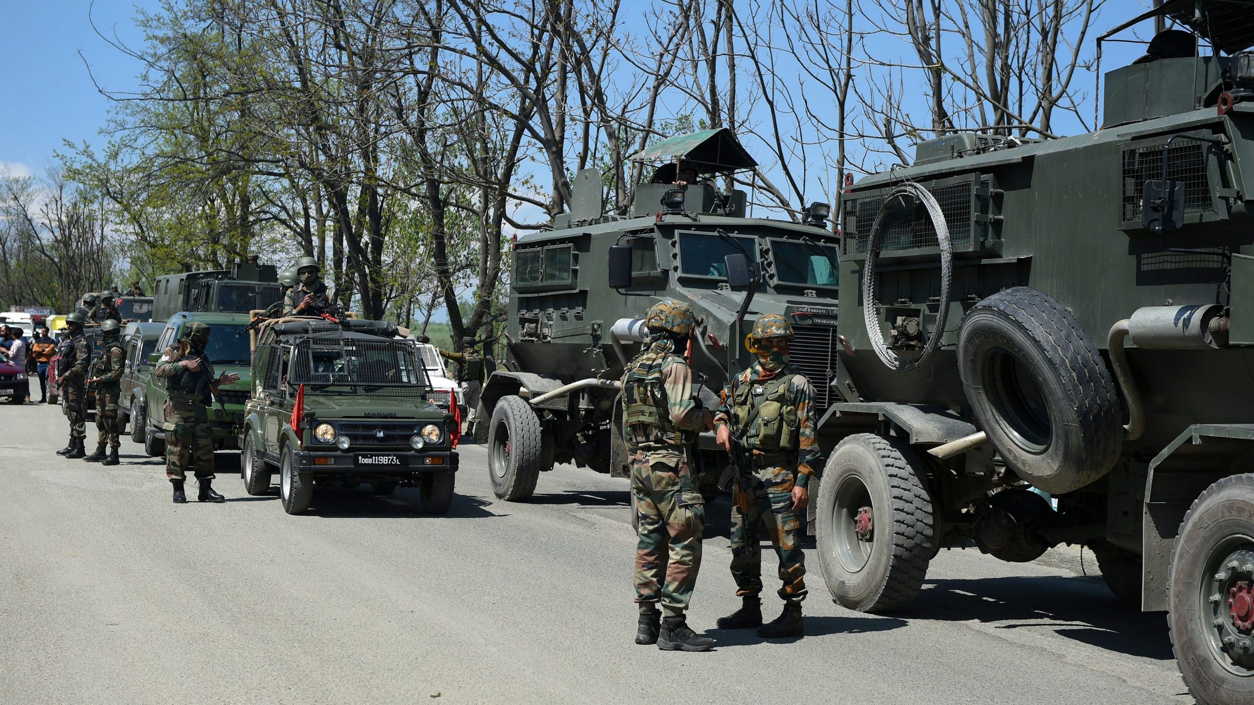 indian-army