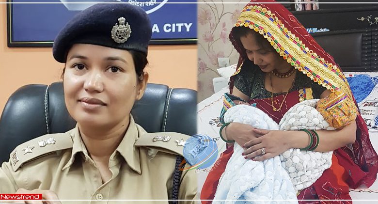 ips saroj kumari