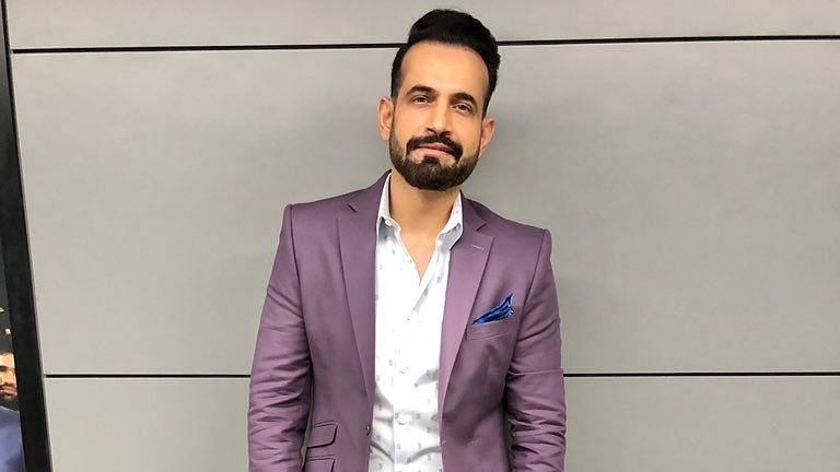 irfan pathan