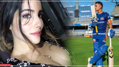 ishan kishan girlfriend