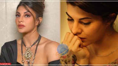 jacqueline Fernandez