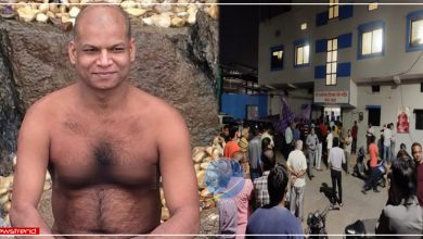 jain sant acharya shri vimad sagar maharaj