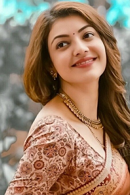 kajal agarwal