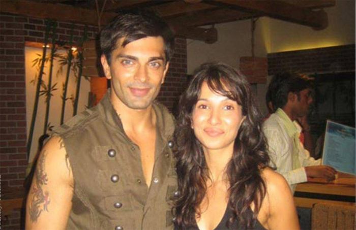 karan singh grover