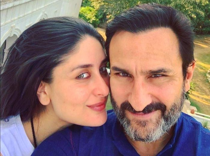 kareena kapoor and saif ali khan