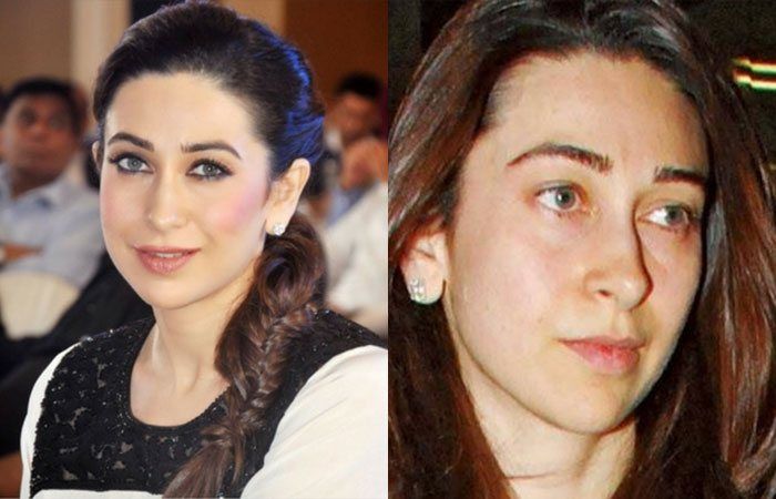 karisma and kareena kapoor