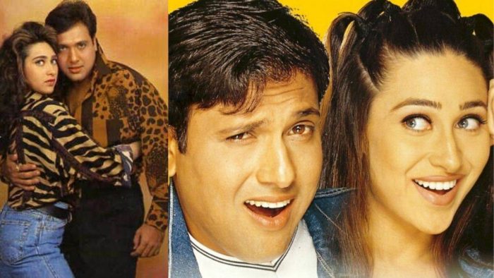 karisma kapoor and govinda