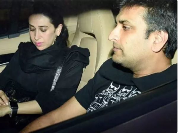 karisma kapoor and sandeep toshniwal