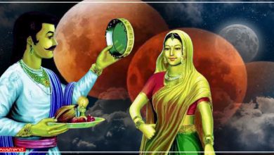 karwa chauth brat man