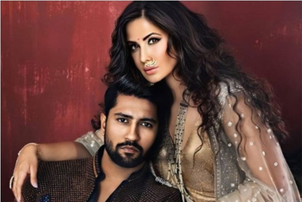 katrina kaif and vicky kaushal wedding news