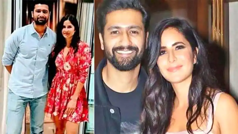 katrina kaif and vicky kaushal wedding news