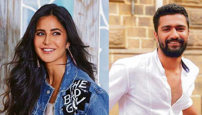  katrina kaif and vicky kaushal