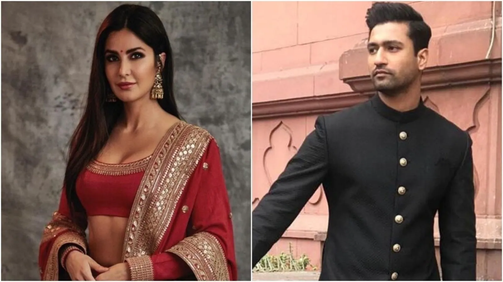  katrina kaif and vicky kaushal