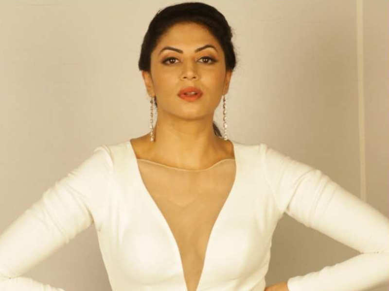 kavita kaushik