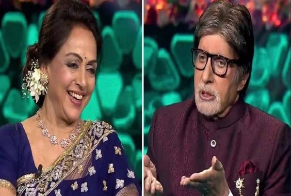 kbc 13 amitabh hma and ramesh sippy