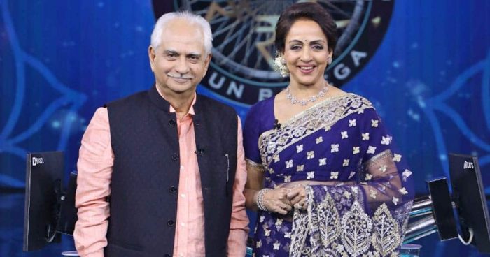 kbc 13 amitabh hma and ramesh sippy