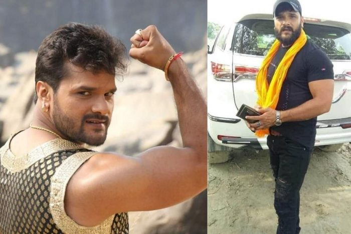 khesari lal yadav