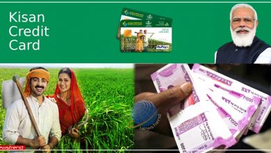 kisan credit card