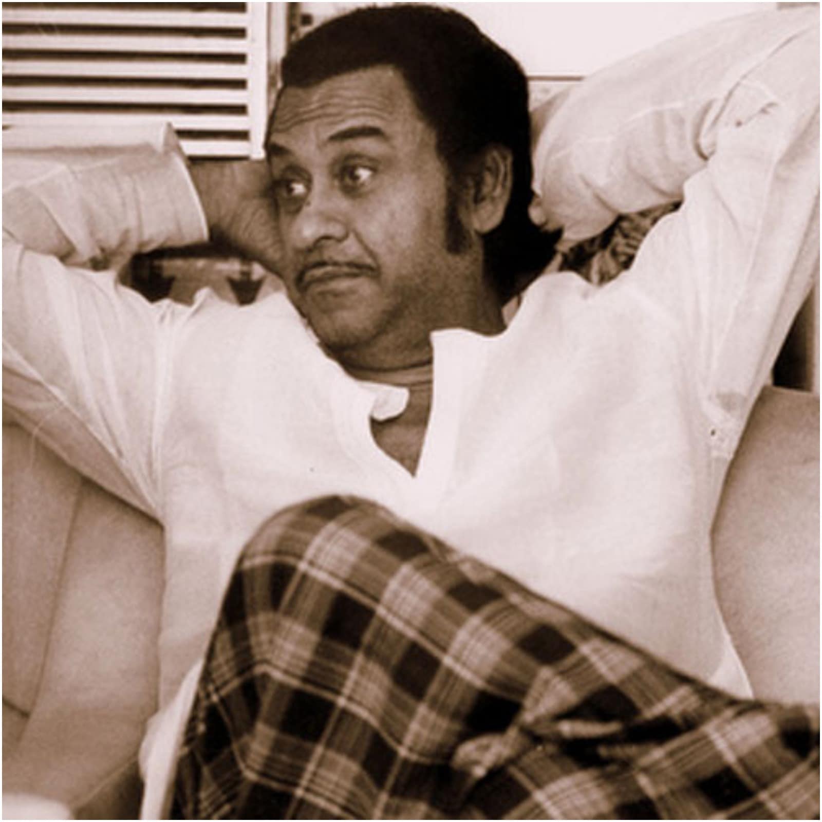 kishore kumar