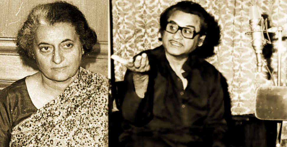 kishore kumar