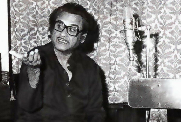 kishore kumar