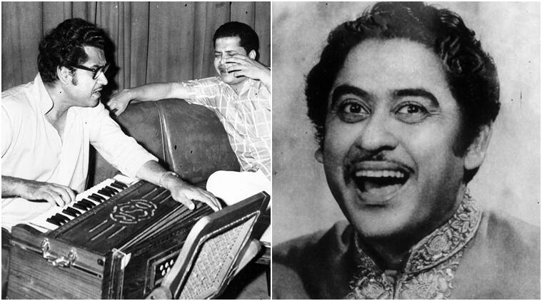 kishore kumar 