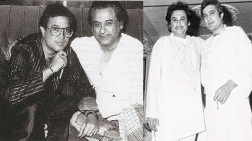 kishore kumar