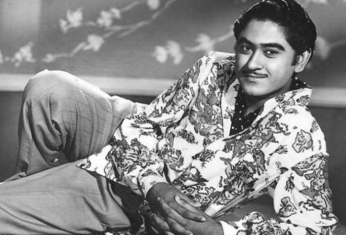 kishore kumar