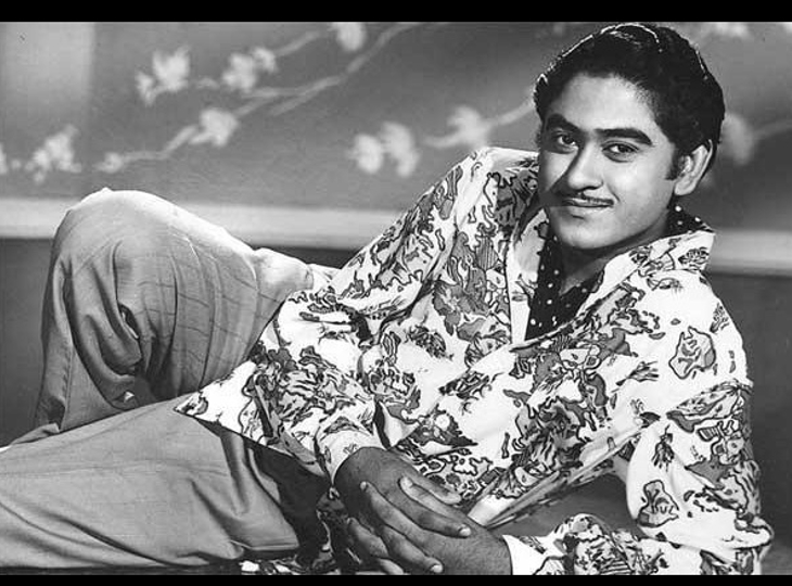 kishore kumar