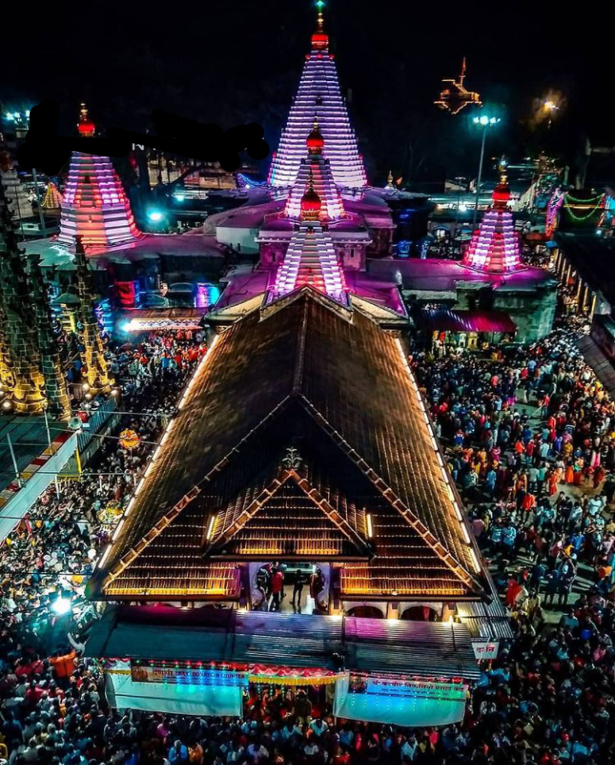 kolhapur-mahalakshmi-mandir