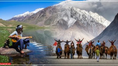 ladakh tourism