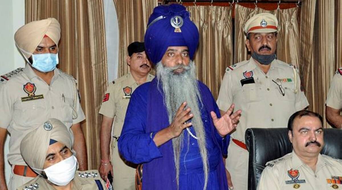 lakhbir singh case 