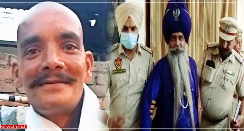 lakhbir singh murder case