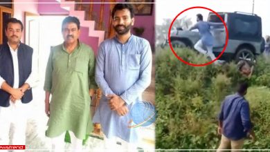 lakhimpur kheri eyewitness