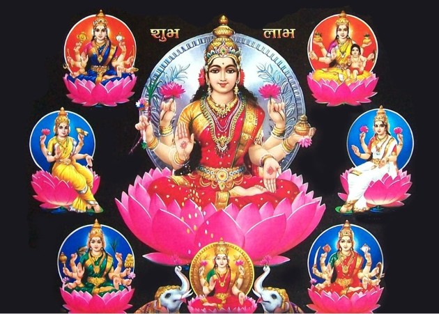 lakshmi