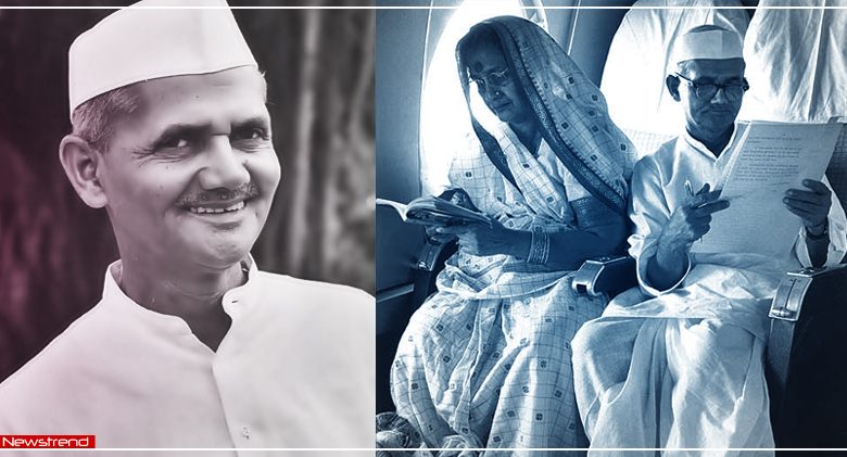 lal bahadur shastri