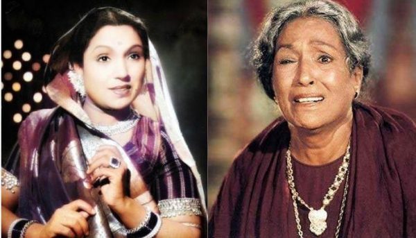 lalita pawar family