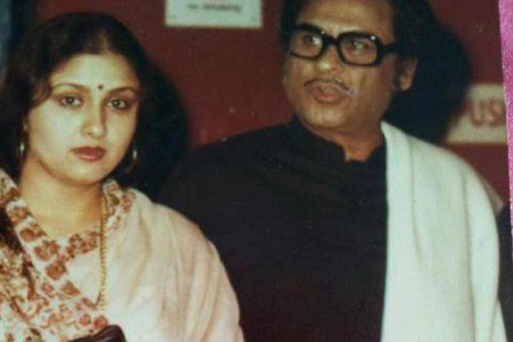 leena chandavarkar