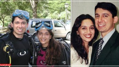 madhuri and nene