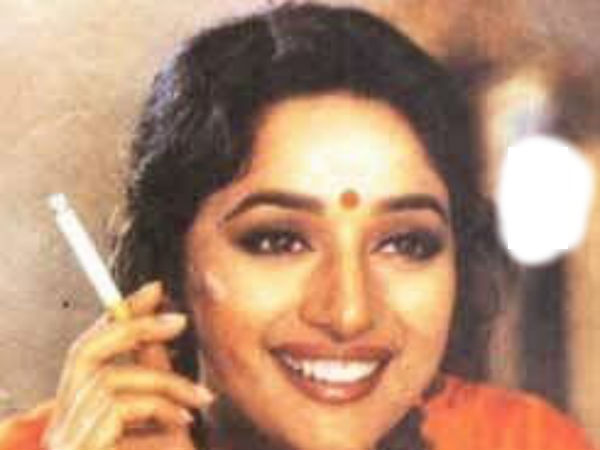 madhuri dixit