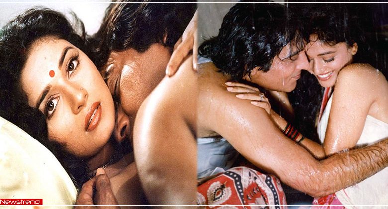madhuri vinod khanna dayaban