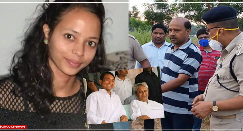 mamita meher murder case odisha