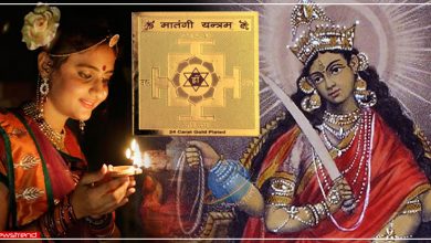 matangi yantra sadhna process and benefits