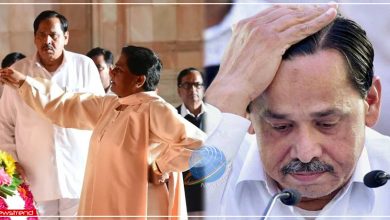 mayawati vs naseemuddin siddiquis
