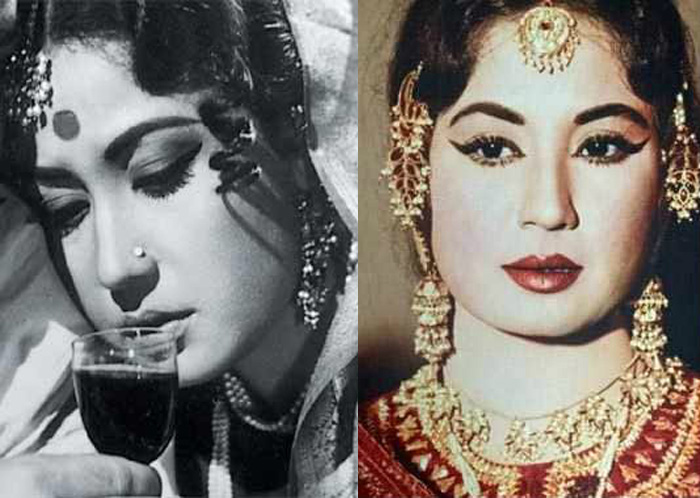 Meena Kumari