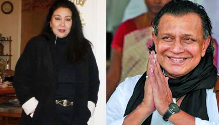 mithun chakraborty helena