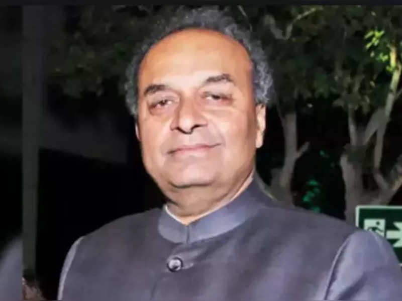 mukul rohatagi