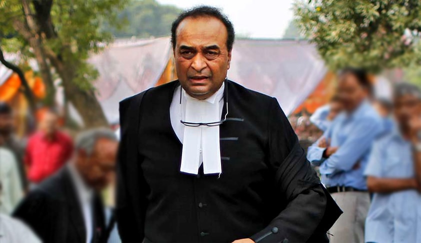 mukul rohatgi