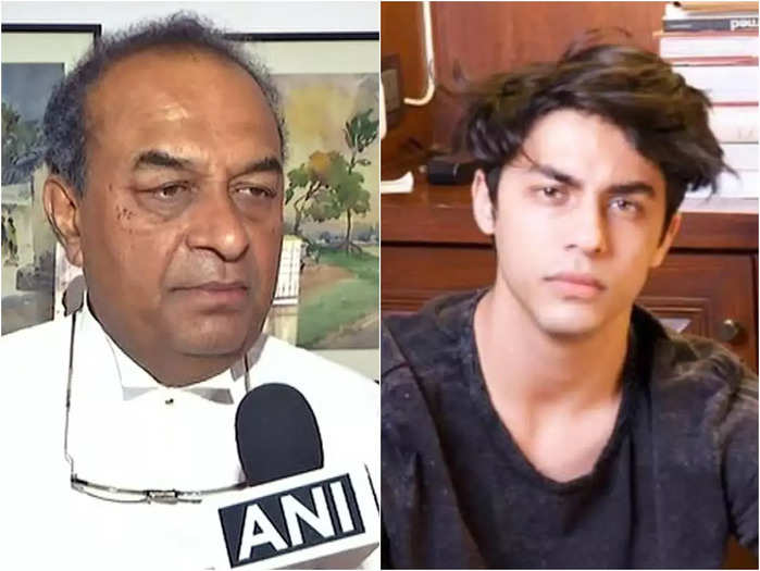 mukul rohatgi and aryan khan